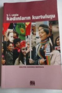 Kadınların Kurtuluşu