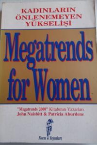 Kadınların Önlenemeyen Yükselişi