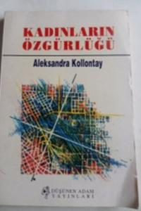 Kadınların Özgürlüğü