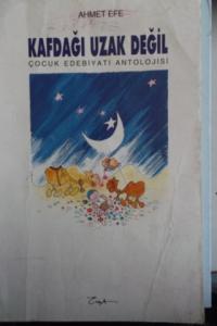Kafdağı Uzak Değil Çocuk Edebiyatı Antolojisi