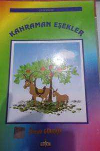 Kahraman Eşekler
