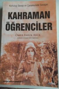 Kahraman Öğrenciler