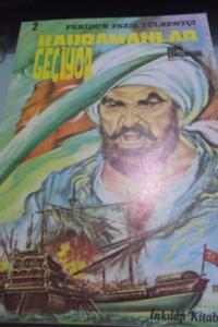 Kahramanlar Geçiyor 2