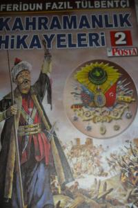 Kahramanlık Hikayeleri 2
