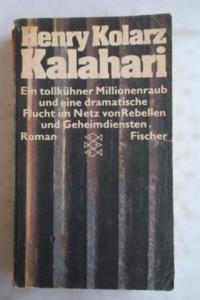 Kalahari