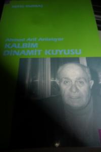 Kalbim Dinamit Kutusu