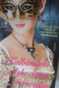 Kalbimdeki Aşkı Sana Vereceğim