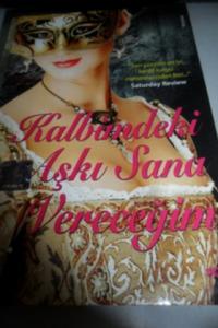 Kalbimdeki Aşkı Sana Vereceğim