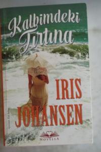 Kalbimdeki Fırtına