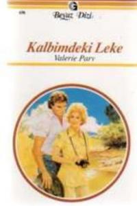 Kalbimdeki Leke - 698