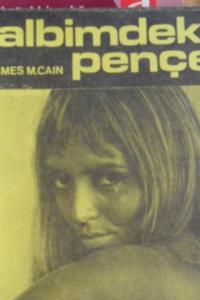 KALBİMDEKİ PENÇE