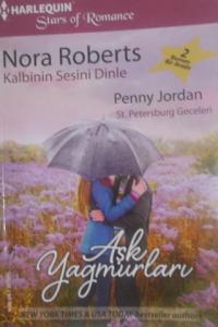 Kalbinin Sesini Dinle / St. Petersburg Geceleri-30