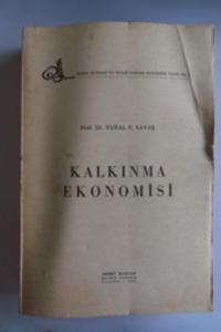 Kalkınma Ekonomisi