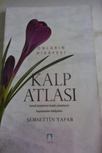 Kalp Atlası