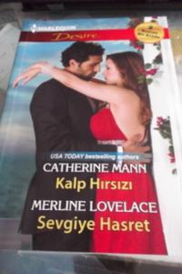 Kalp Hırsızı / Sevgiye Hasret - 44