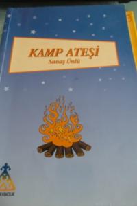 Kamp Ateşi
