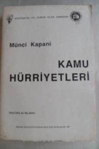 Kamu Hürriyeti