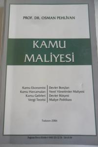 Kamu Maliyesi