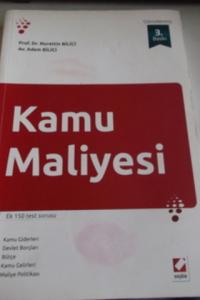 Kamu Maliyesi
