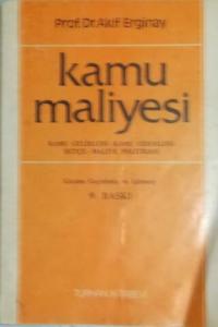 Kamu Maliyesi