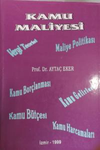 Kamu Maliyesi