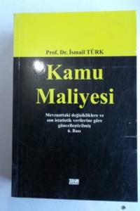 Kamu Maliyesi