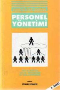 Kamu ve Özel Kesimde Personel Yönetimi