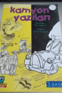 Kamyon Yazıları