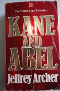 Kane ANd Abel