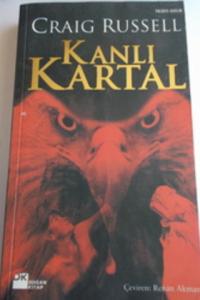 Kanlı Kartal