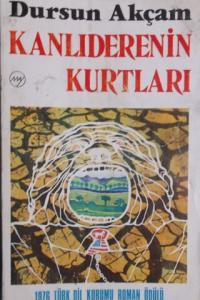 Kanlıderenin Kurtları