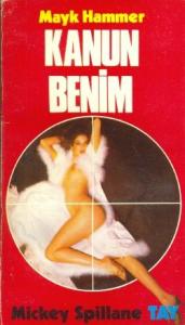 Kanun Benim