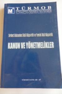Kanun ve Yönetmelikler