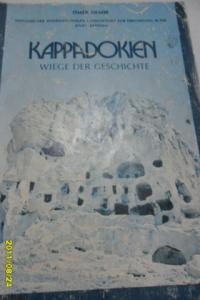 Kappadokien