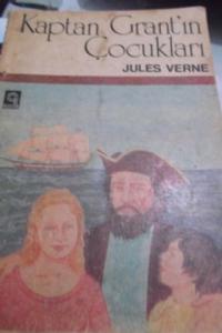 Kaptan Grant'ın Çocukları