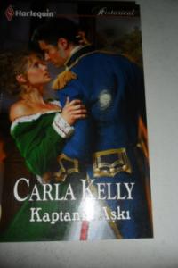 Kaptanın Aşkı - 04