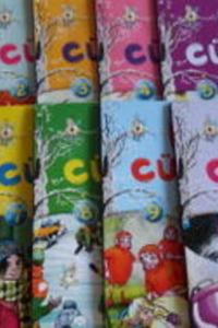 Kar Cücesi / 10 Adet