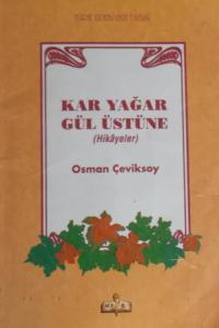 Kar Yağar Gül Üstüne
