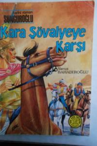 Kara Şövalyeye Karşı