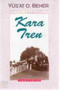 Kara Tren