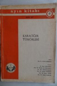 Karaciğer Tümörleri
