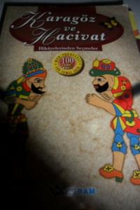 Karagöz ve Hacivat