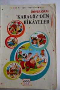 Karagöz'den Hikayeler