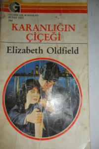 Karanlığın Çiçeği - 244