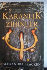 Karanlık Zihinler