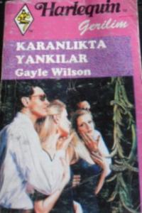 karanlıkta yankılar