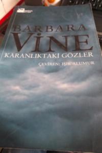 Karanlıktaki Gözler
