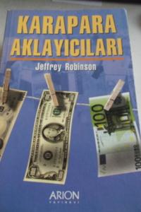 Karapara Aklayıcılar