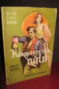 Karapençe'nin Oğlu