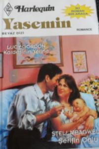 kardeşinin yerine / şerifin oğlu -191